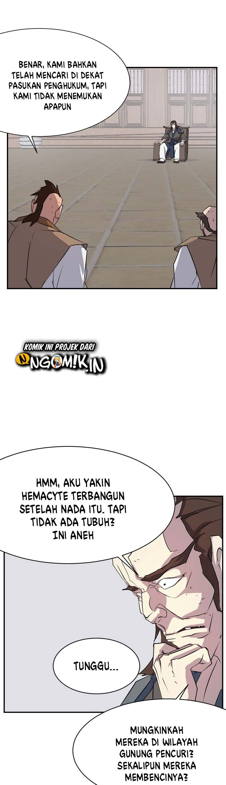 The Invincible Immortal Chapter 47 - halaman 62