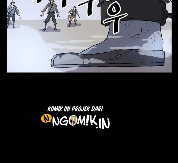 The Invincible Immortal Chapter 47 - halaman 7