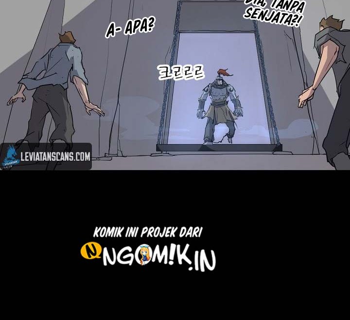 The Invincible Immortal Chapter 47 - halaman 9