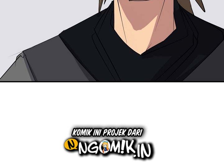 The Invincible Immortal Chapter 48 - halaman 11