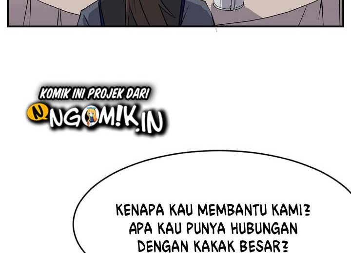 The Invincible Immortal Chapter 48 - halaman 13