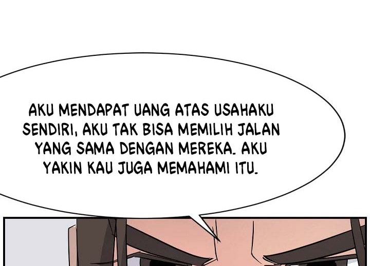 The Invincible Immortal Chapter 48 - halaman 15
