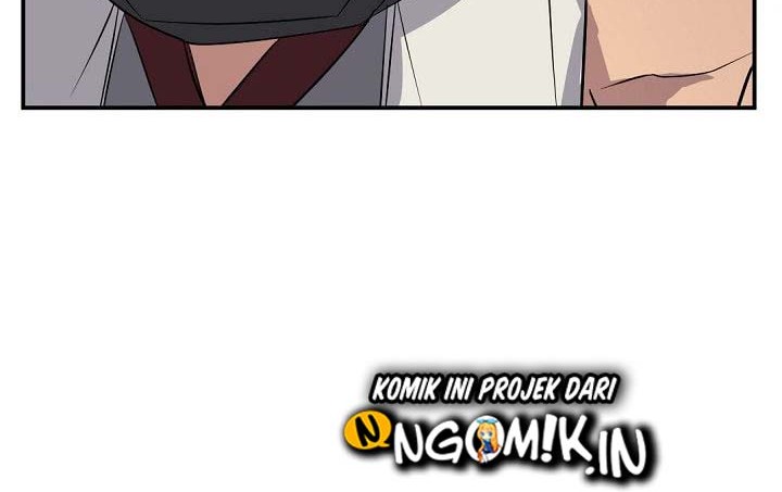 The Invincible Immortal Chapter 48 - halaman 21