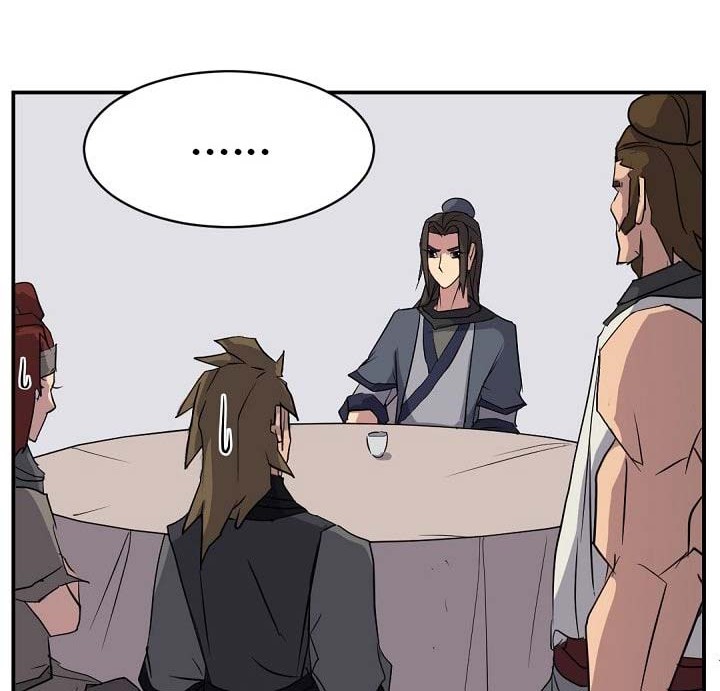 The Invincible Immortal Chapter 48 - halaman 29