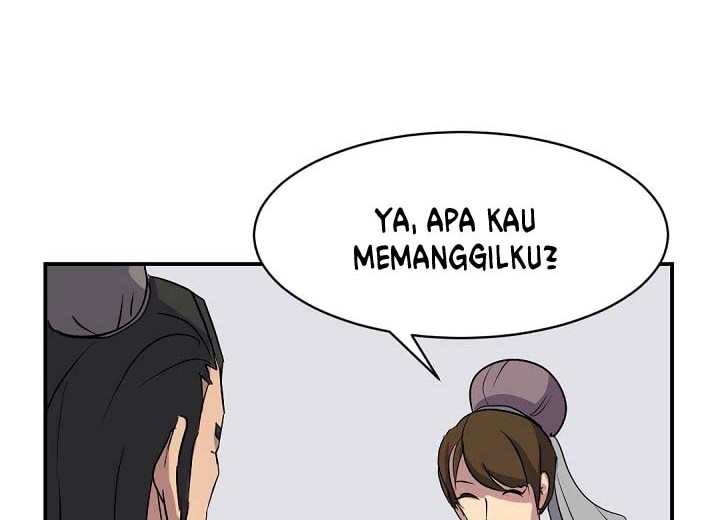 The Invincible Immortal Chapter 48 - halaman 3