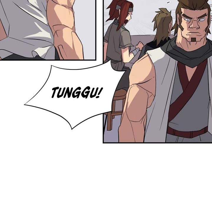 The Invincible Immortal Chapter 48 - halaman 31