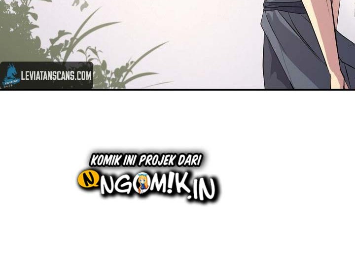 The Invincible Immortal Chapter 48 - halaman 41