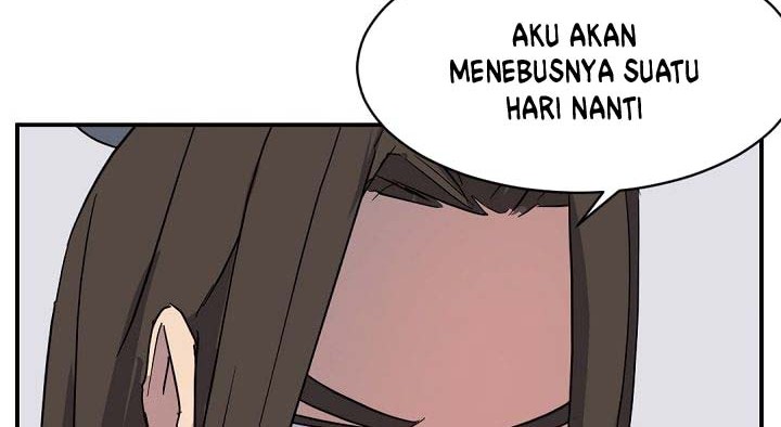 The Invincible Immortal Chapter 48 - halaman 43