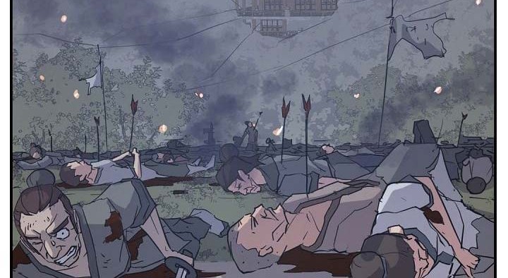 The Invincible Immortal Chapter 48 - halaman 47