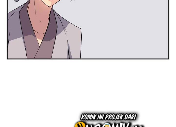 The Invincible Immortal Chapter 48 - halaman 5