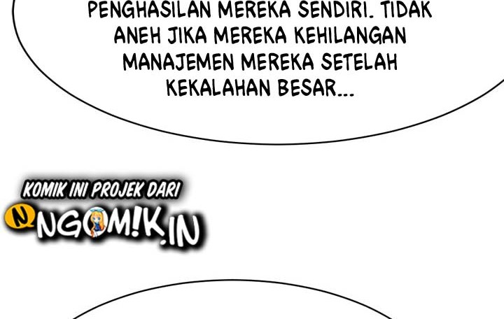 The Invincible Immortal Chapter 48 - halaman 51