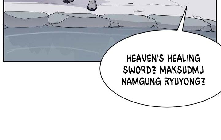 The Invincible Immortal Chapter 48 - halaman 55