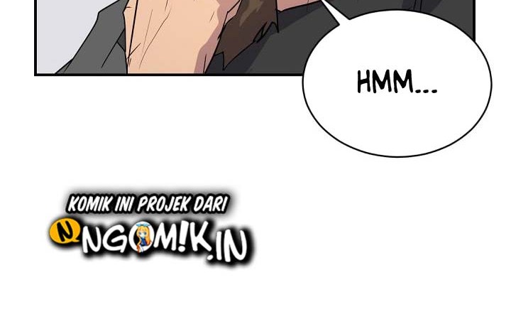 The Invincible Immortal Chapter 48 - halaman 57