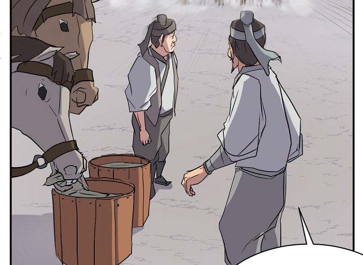 The Invincible Immortal Chapter 48 - halaman 61