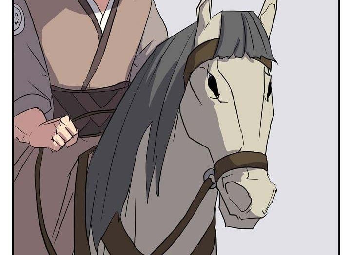 The Invincible Immortal Chapter 48 - halaman 63