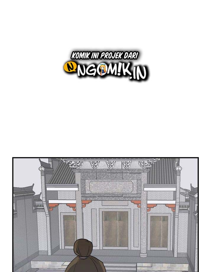 The Invincible Immortal Chapter 48 - halaman 67
