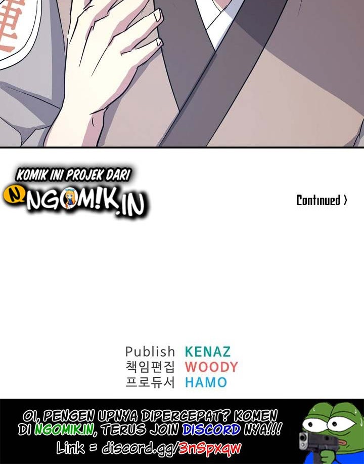 The Invincible Immortal Chapter 48 - halaman 69