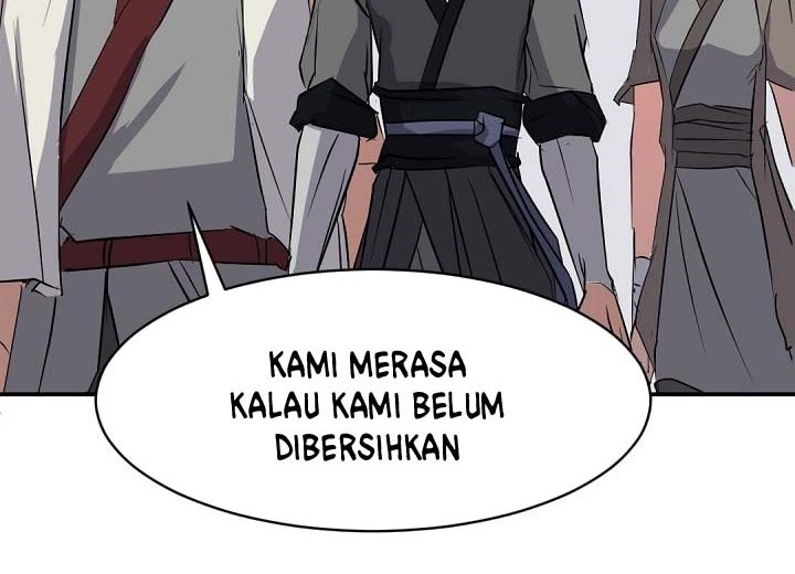 The Invincible Immortal Chapter 48 - halaman 9