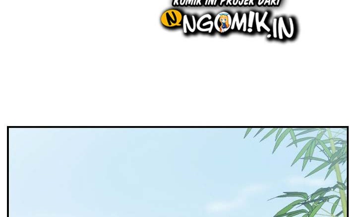 The Invincible Immortal Chapter 49 - halaman 13