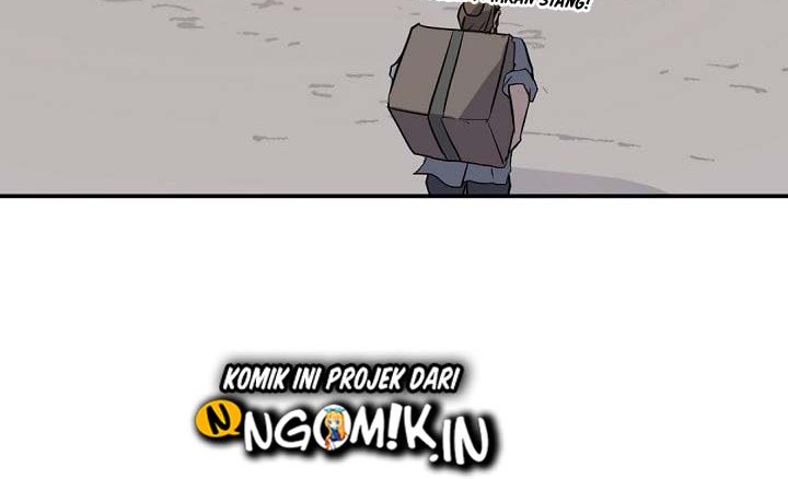 The Invincible Immortal Chapter 49 - halaman 15