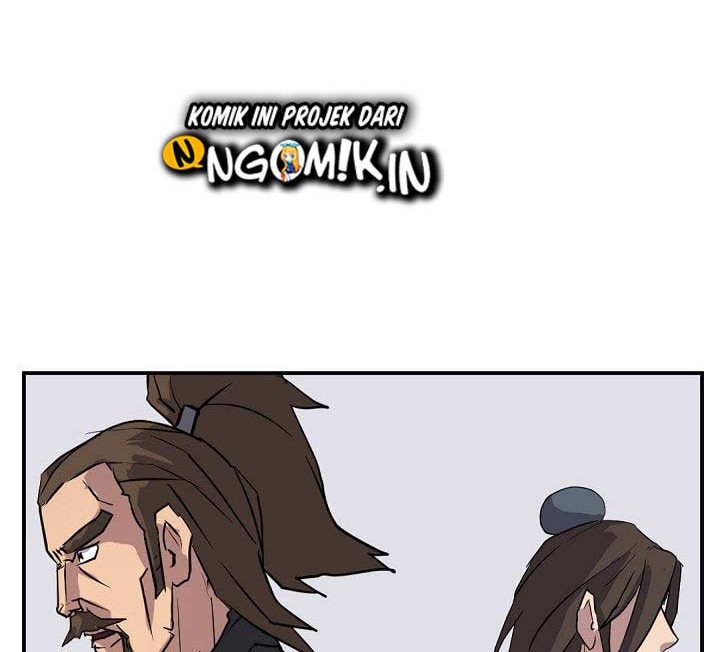 The Invincible Immortal Chapter 49 - halaman 19
