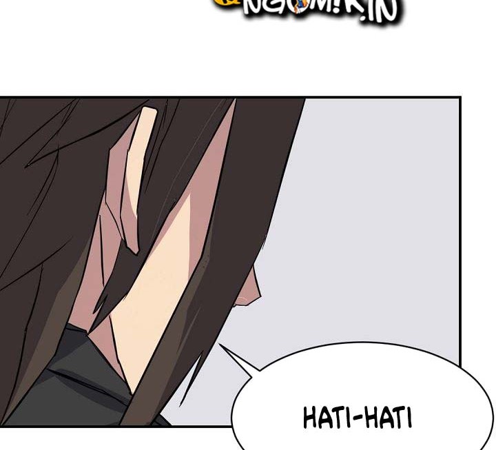 The Invincible Immortal Chapter 49 - halaman 21