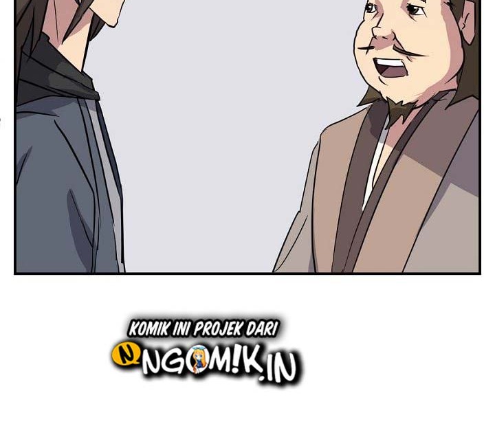 The Invincible Immortal Chapter 49 - halaman 25