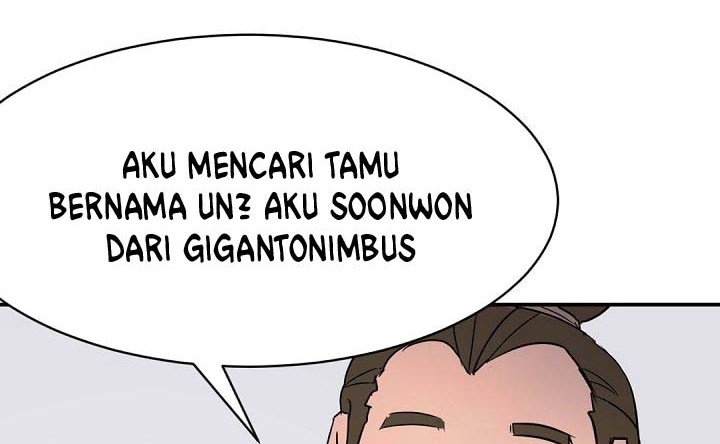 The Invincible Immortal Chapter 49 - halaman 3
