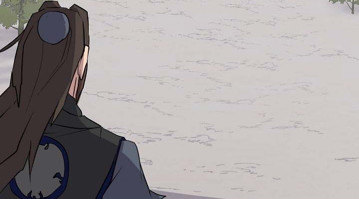 The Invincible Immortal Chapter 49 - halaman 35