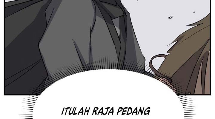 The Invincible Immortal Chapter 49 - halaman 37