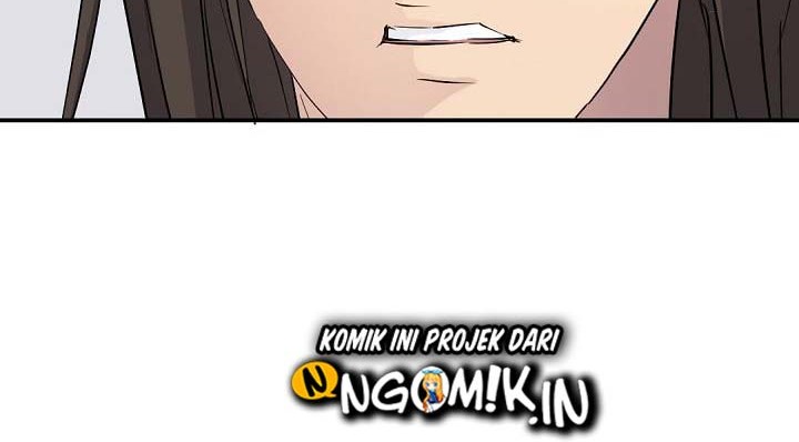 The Invincible Immortal Chapter 49 - halaman 39