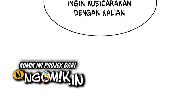 The Invincible Immortal Chapter 49 - halaman 41