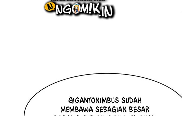 The Invincible Immortal Chapter 49 - halaman 43