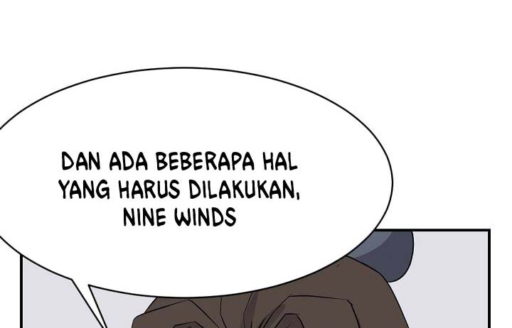 The Invincible Immortal Chapter 49 - halaman 45