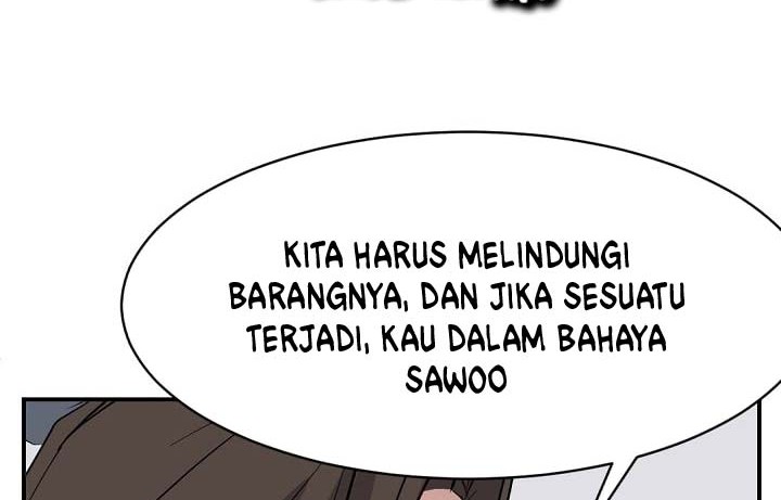 The Invincible Immortal Chapter 49 - halaman 47