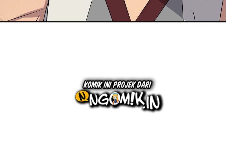 The Invincible Immortal Chapter 49 - halaman 49