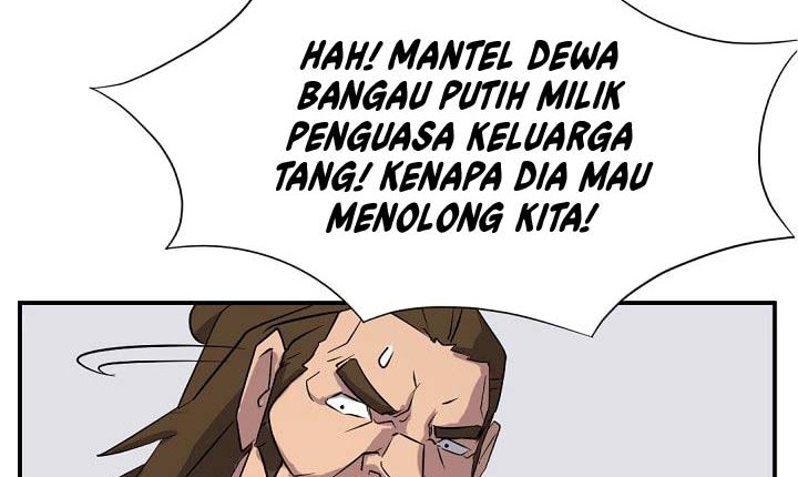 The Invincible Immortal Chapter 49 - halaman 53