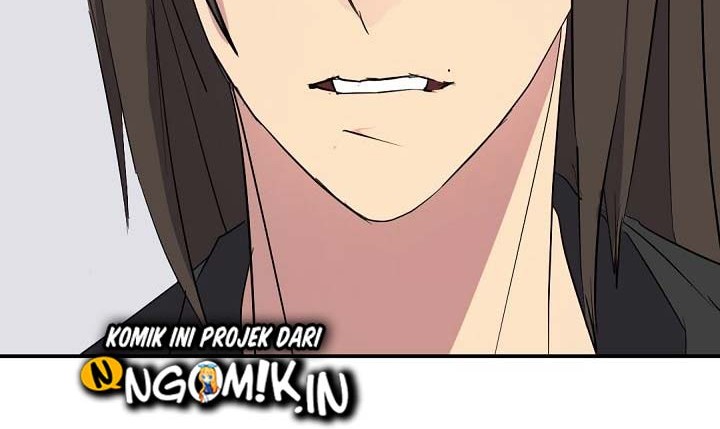 The Invincible Immortal Chapter 49 - halaman 57