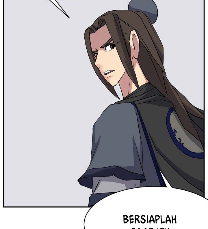 The Invincible Immortal Chapter 49 - halaman 59