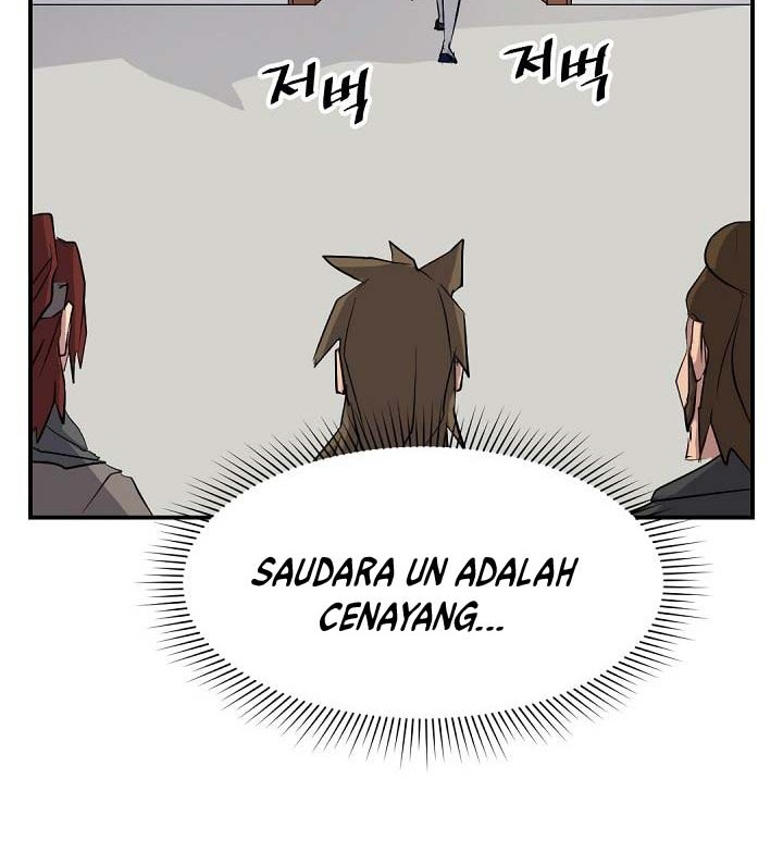 The Invincible Immortal Chapter 49 - halaman 61
