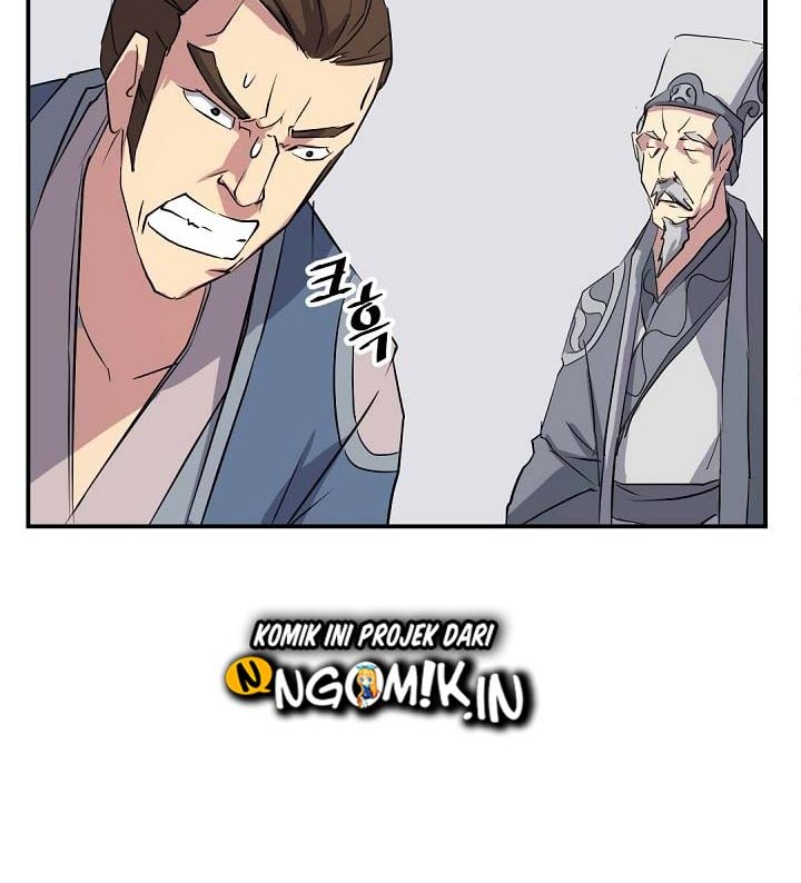 The Invincible Immortal Chapter 49 - halaman 65