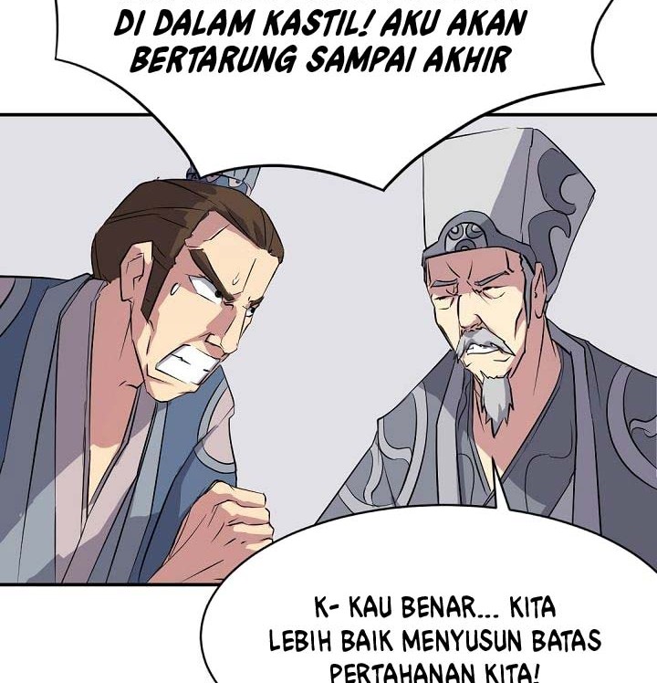 The Invincible Immortal Chapter 49 - halaman 67