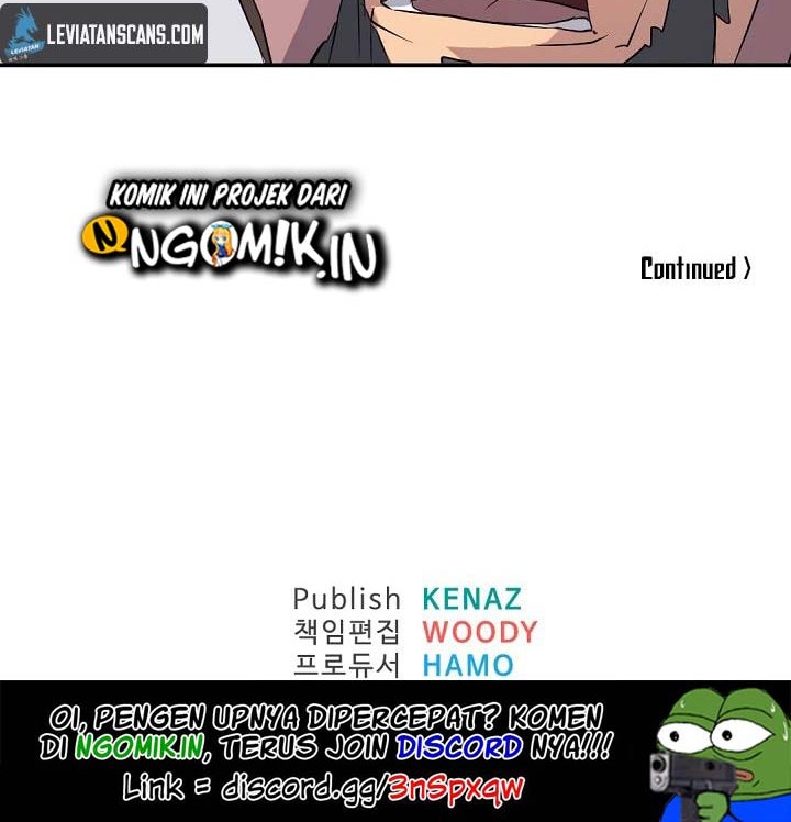 The Invincible Immortal Chapter 49 - halaman 73