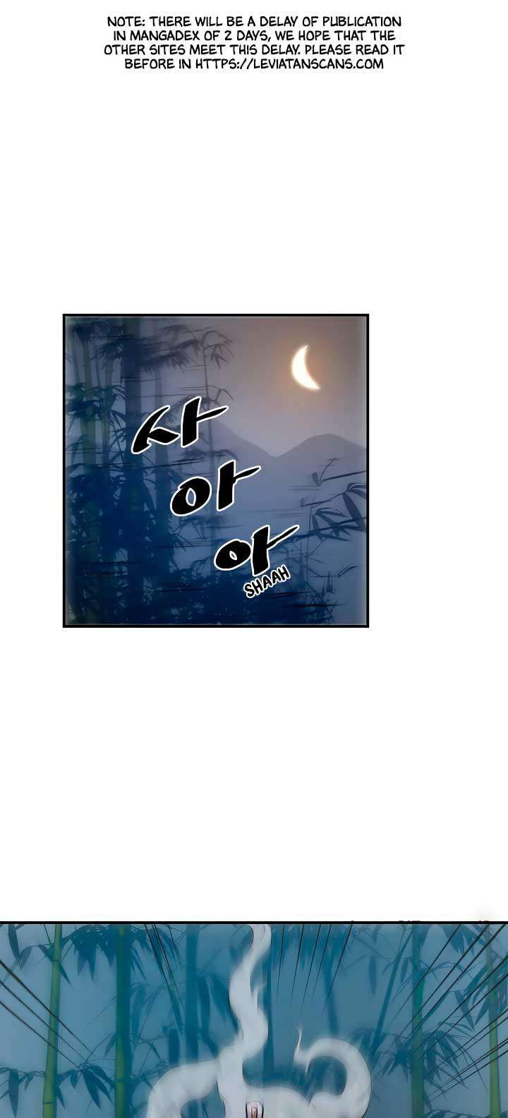 The Invincible Immortal Chapter 5 - halaman 2
