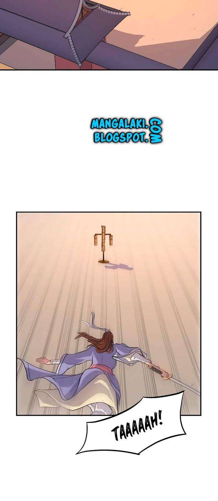 The Invincible Immortal Chapter 5 - halaman 22