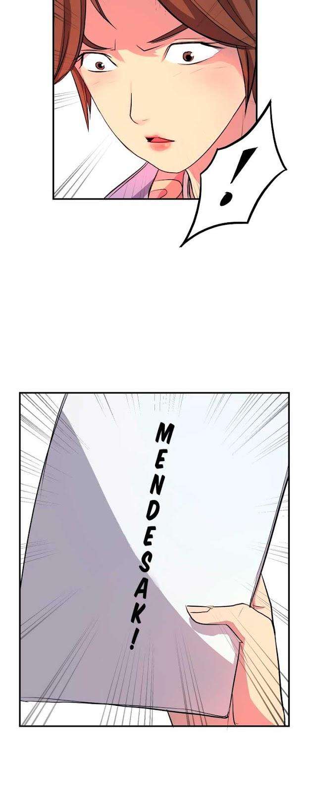 The Invincible Immortal Chapter 5 - halaman 26