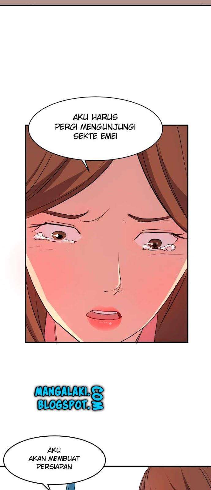 The Invincible Immortal Chapter 5 - halaman 29