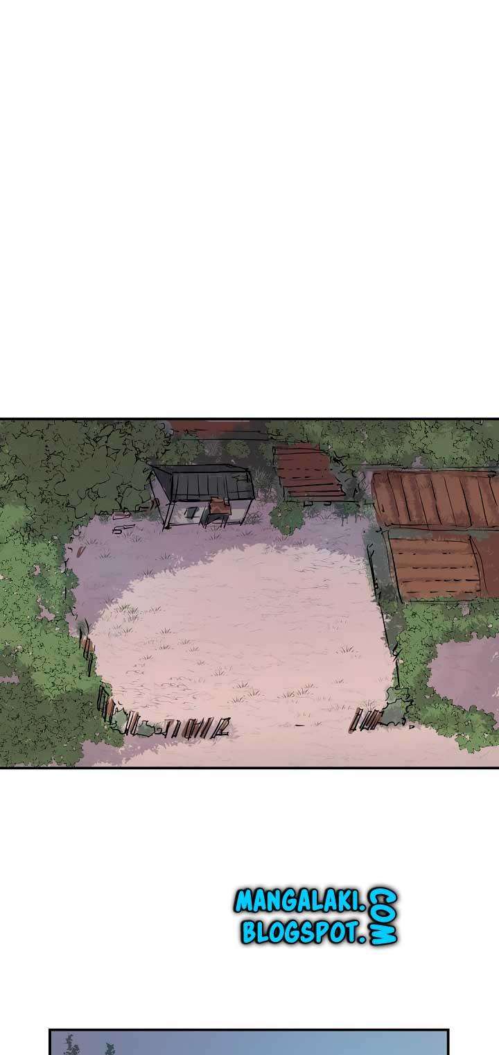 The Invincible Immortal Chapter 5 - halaman 43