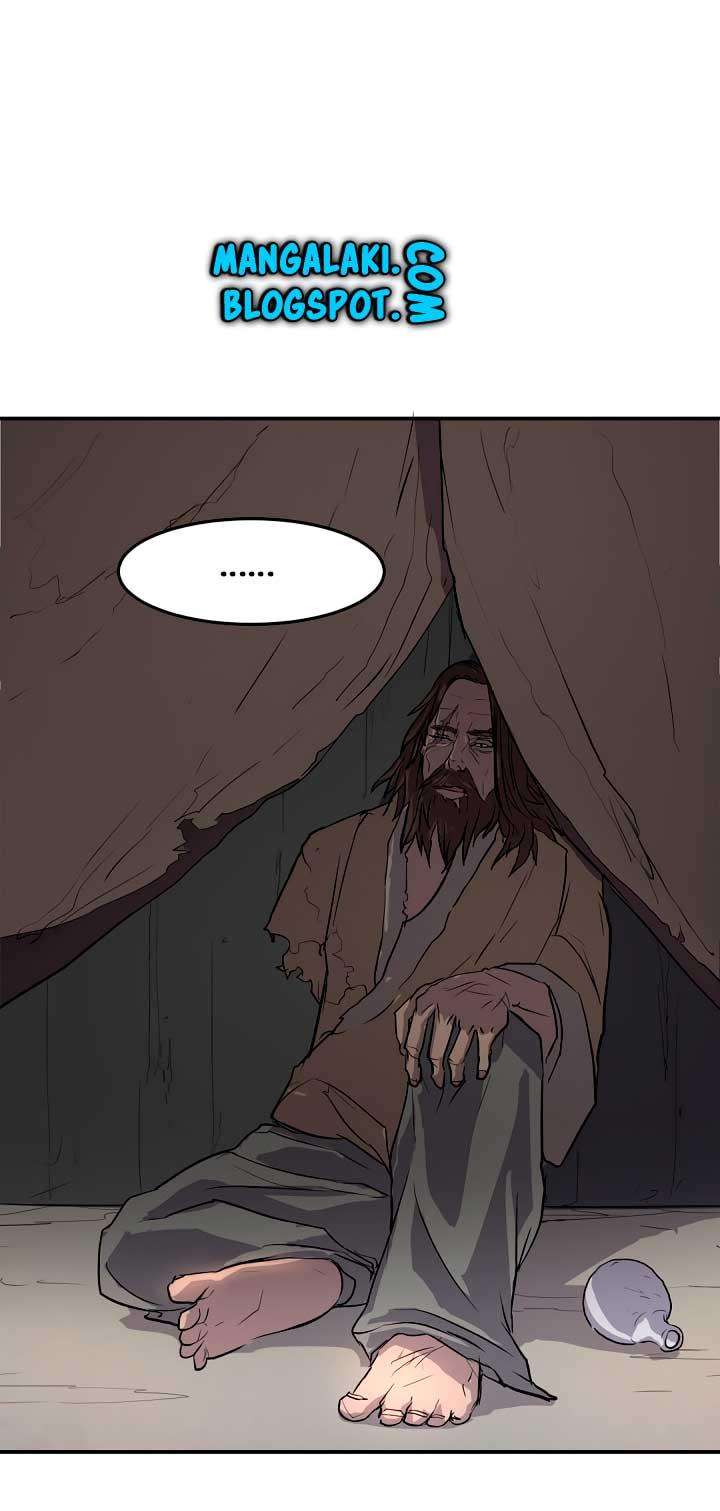 The Invincible Immortal Chapter 5 - halaman 45