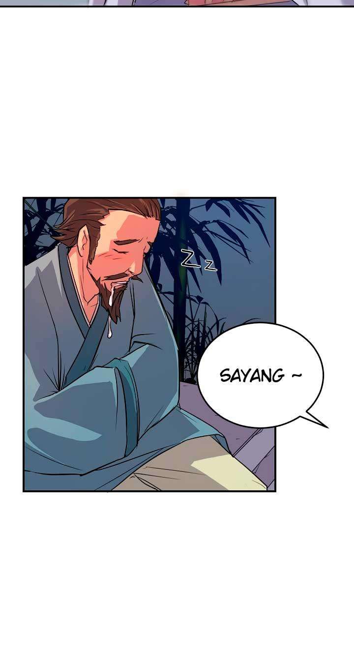 The Invincible Immortal Chapter 5 - halaman 5
